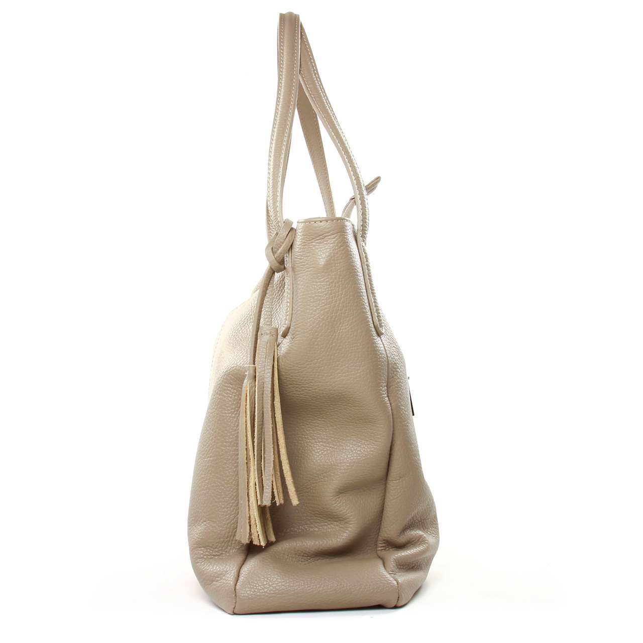 sac de jour small beige