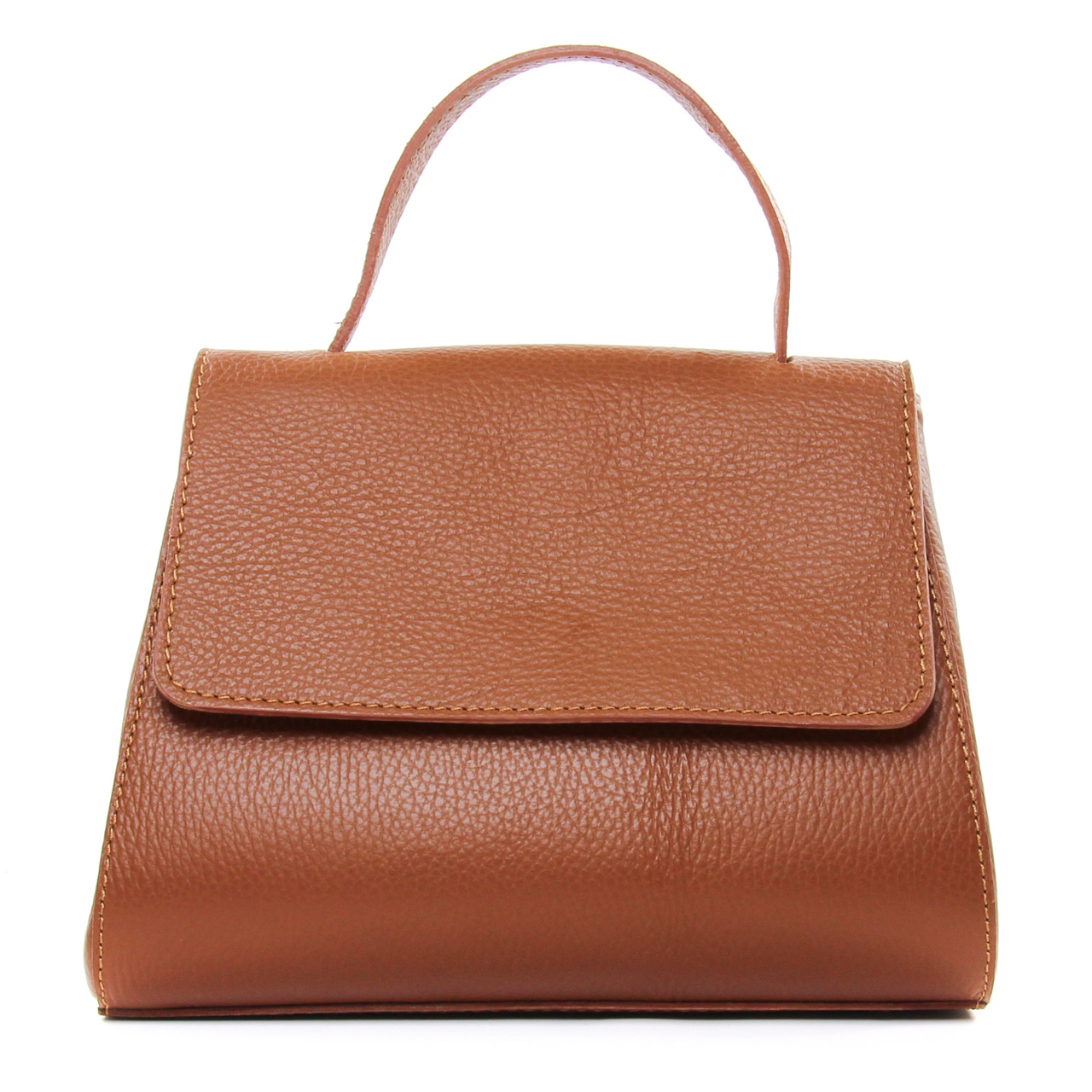 Sac Main Langame Femme G652 Marron TROIS PAR 3