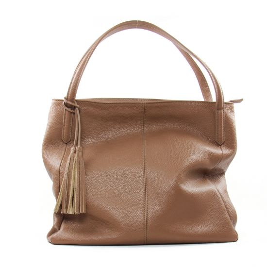 Sacs Langame g612 Taupe, vue principale de la chaussure femme