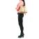 sac à main beige mode femme mode vue 7