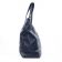sac à main bleu marine mode femme mode vue 6