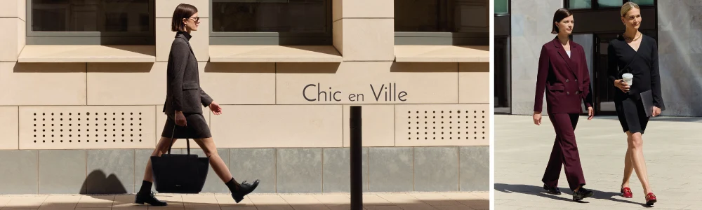 chaussures de ville mocassin derbies