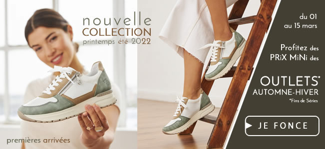 Nouvelle Collection 2022 de chaussures femme | TROIS PAR 3