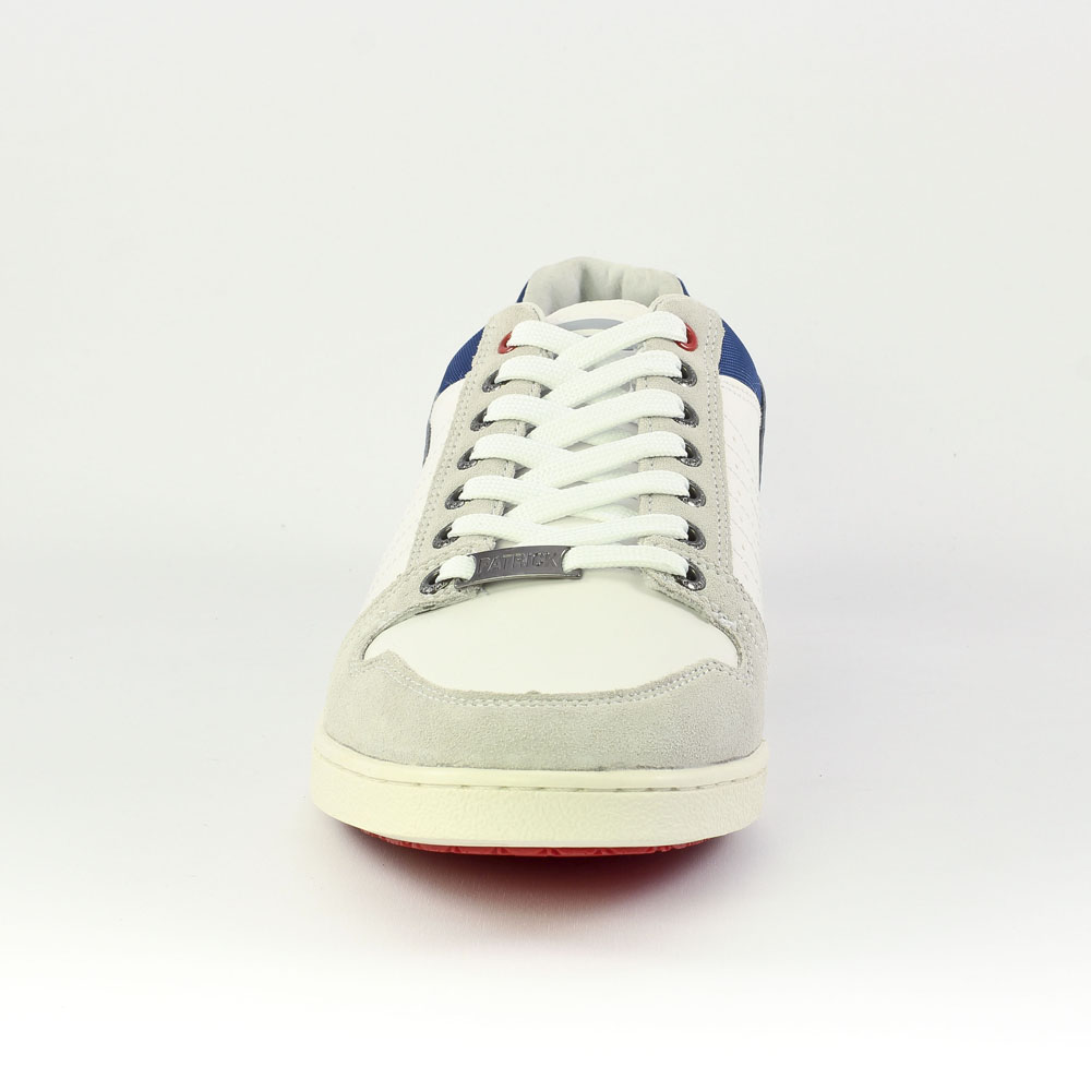 tennis blanche garcon