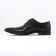 derbys marron mode homme printemps été vue 3