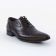 derbys marron mode homme printemps été vue 1