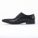 derbys noir mode homme printemps été vue 3