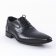 derbys noir mode homme printemps été vue 1