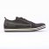 tennis marron mode homme printemps été vue 2