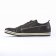 tennis marron mode homme printemps été vue 3