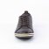 tennis marron mode homme printemps été vue 6
