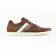 tennis marron mode homme printemps été vue 2