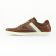 tennis marron mode homme printemps été vue 3