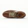tennis marron mode homme printemps été vue 4