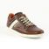 tennis marron mode homme printemps été vue 1