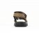sandales beige mode homme printemps été vue 7