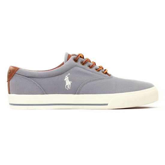 tennis et baskets mode gris mode homme printemps été - Photo Produit 2