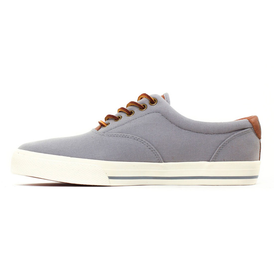 tennis et baskets mode gris mode homme printemps été - Photo Produit 3