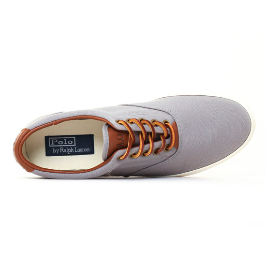 tennis et baskets mode gris mode homme printemps été - Photo Produit 4