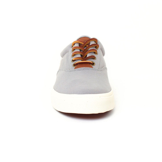 tennis et baskets mode gris mode homme printemps été - Photo Produit 6