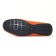 mocassins orange mode homme printemps été vue 5