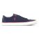 tennis bleu marine mode homme printemps été vue 2