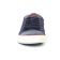 tennis bleu marine mode homme printemps été vue 6