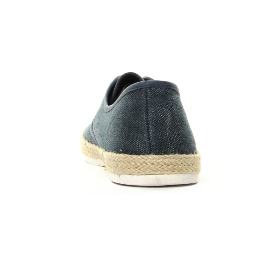 derbies bleu marine mode homme printemps été - Photo Produit 7