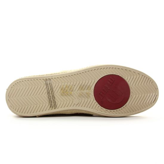 derbies bordeaux mode homme printemps été - Photo Produit 5