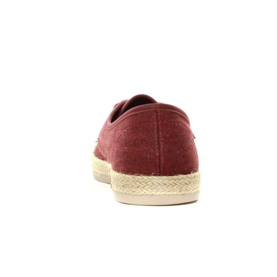derbies bordeaux mode homme printemps été - Photo Produit 7