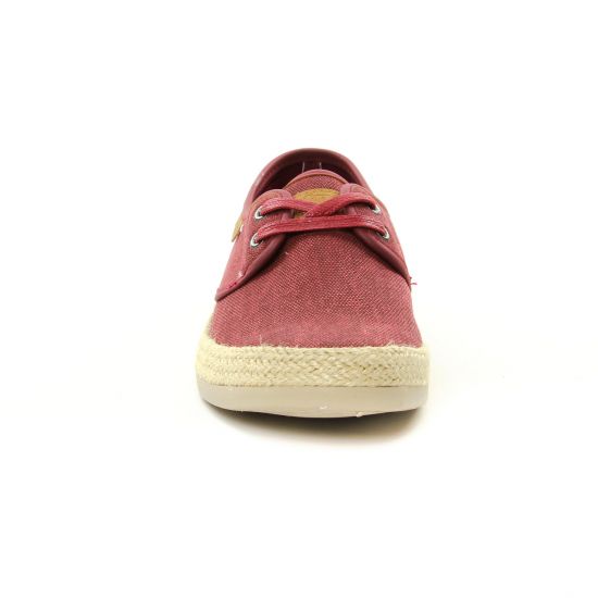 derbies bordeaux mode homme printemps été - Photo Produit 6