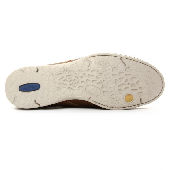 derbies marron mode homme printemps été - Photo Produit 5