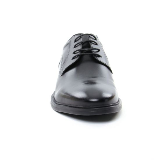 derbies noir mode homme printemps été - Photo Produit 6