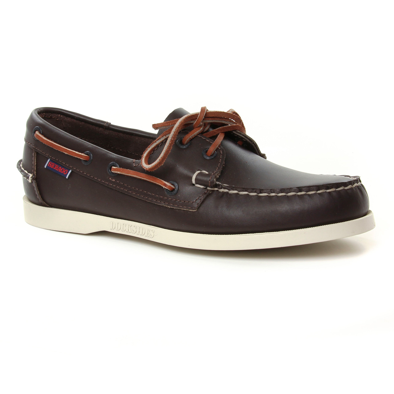 sebago soldes