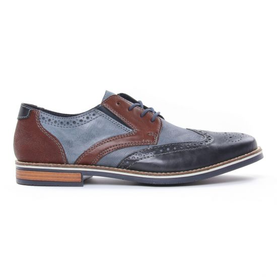 chaussures rieker homme soldes