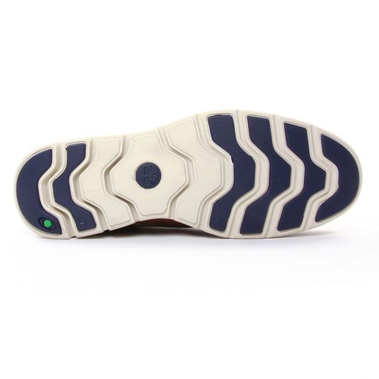 derbies marron mode homme printemps été - Photo Produit 5