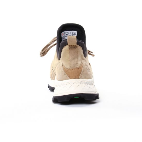 timberland espadrille homme