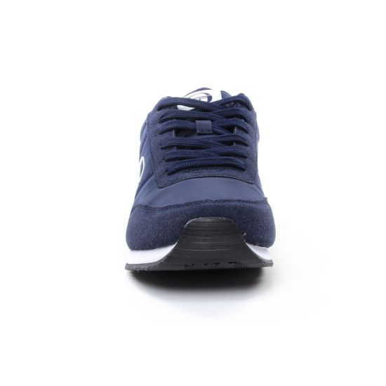 tennis et baskets mode bleu marine mode homme printemps été - Photo Produit 6