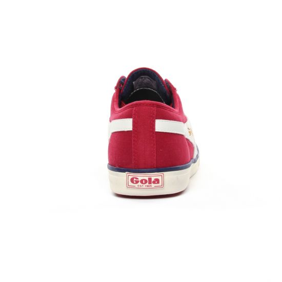 tennis et baskets mode bordeaux mode homme printemps été - Photo Produit 7