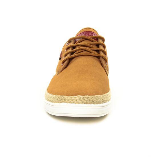 tennis et baskets mode marron mode homme printemps été - Photo Produit 6