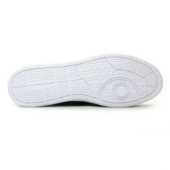 baskets noir mode homme printemps été - Photo Produit 5