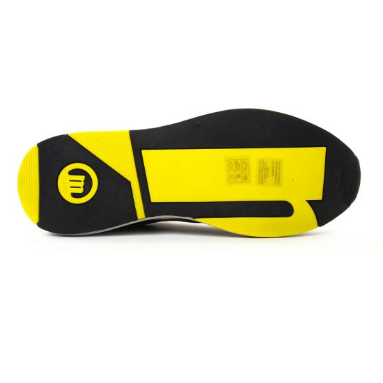 baskets vert kaki mode homme printemps été - Photo Produit 5