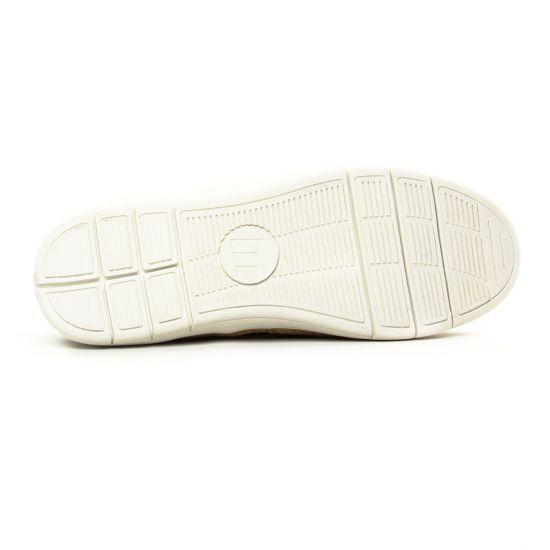 tennis et baskets mode vert kaki mode homme printemps été - Photo Produit 5