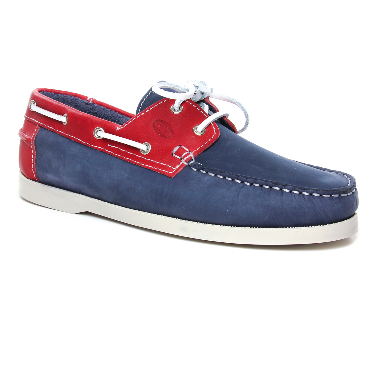 Mocassin best sale homme bateau