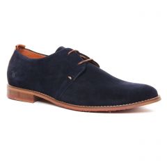 derbys bleu marine: même style de chaussures en ligne pour hommes que les Lloyd