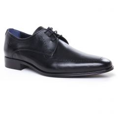 derbys noir: même style de chaussures en ligne pour hommes que les Lloyd