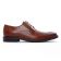 derbys marrone mode homme printemps été vue 2