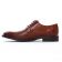 derbys marrone mode homme printemps été vue 3