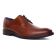 derbys marrone mode homme printemps été vue 1