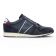 tennis bleu marine mode homme printemps été vue 2